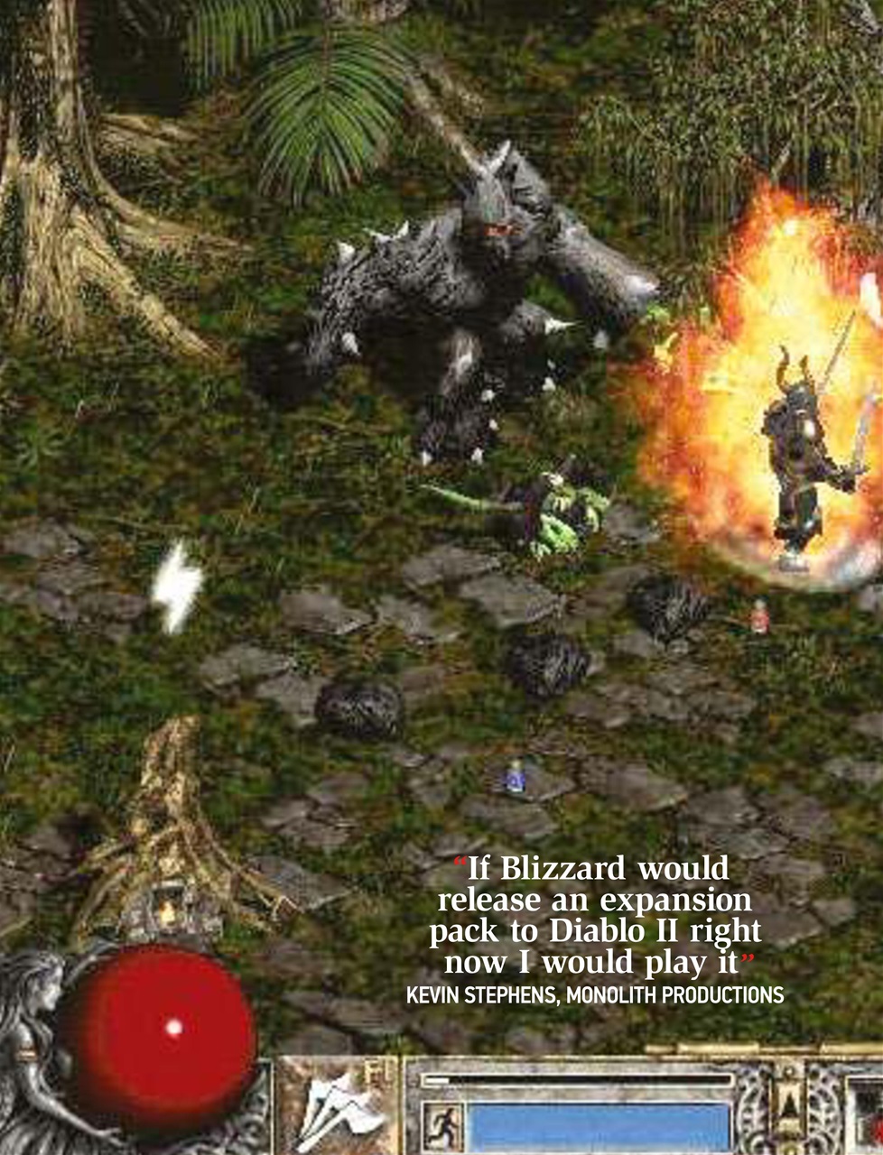 games (TM) Preview Pages