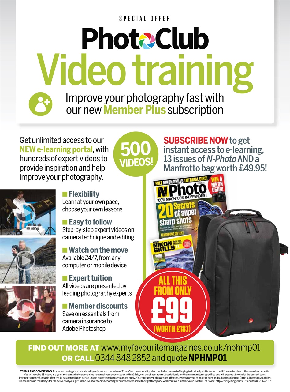 N-Photo Preview Pages