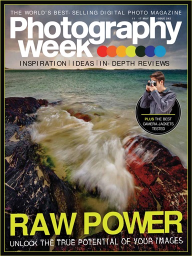Photography Week issue 
