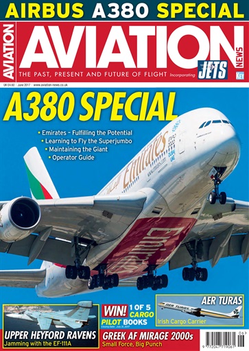Aviation News issue 