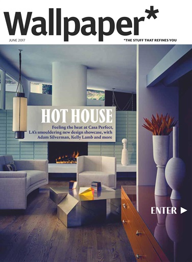 Wallpaper* issue 