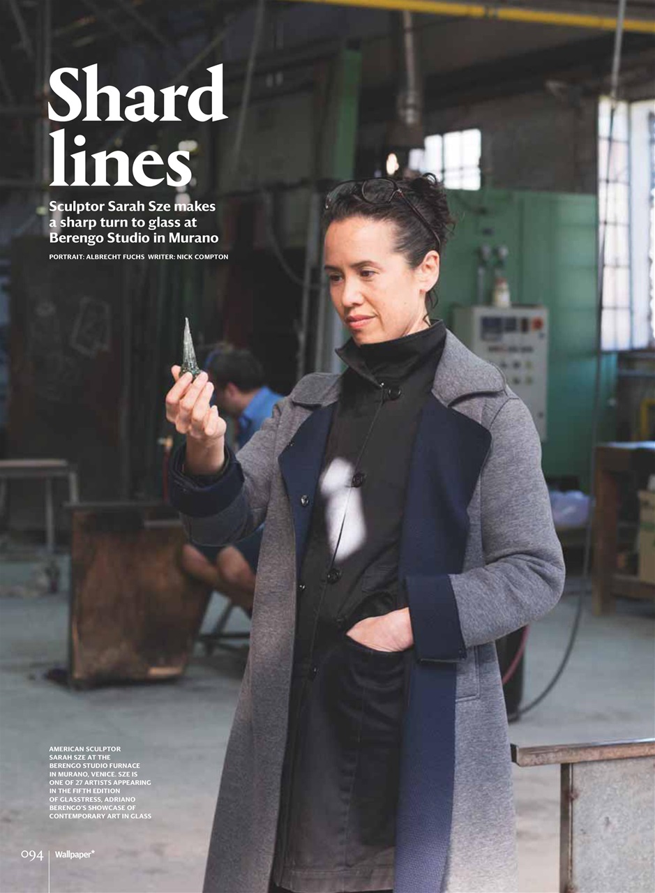 Wallpaper* Preview Pages