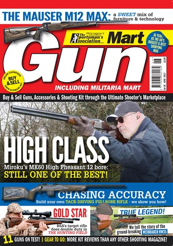Gunmart issue Jun-17