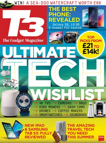 T3 issue June 2017