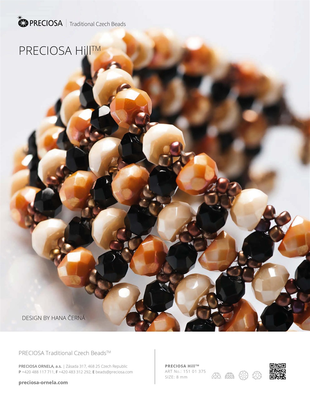 Bead & Jewellery Magazine Preview Pages