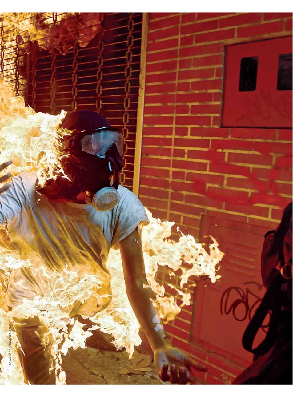 Newsweek International Preview Pages