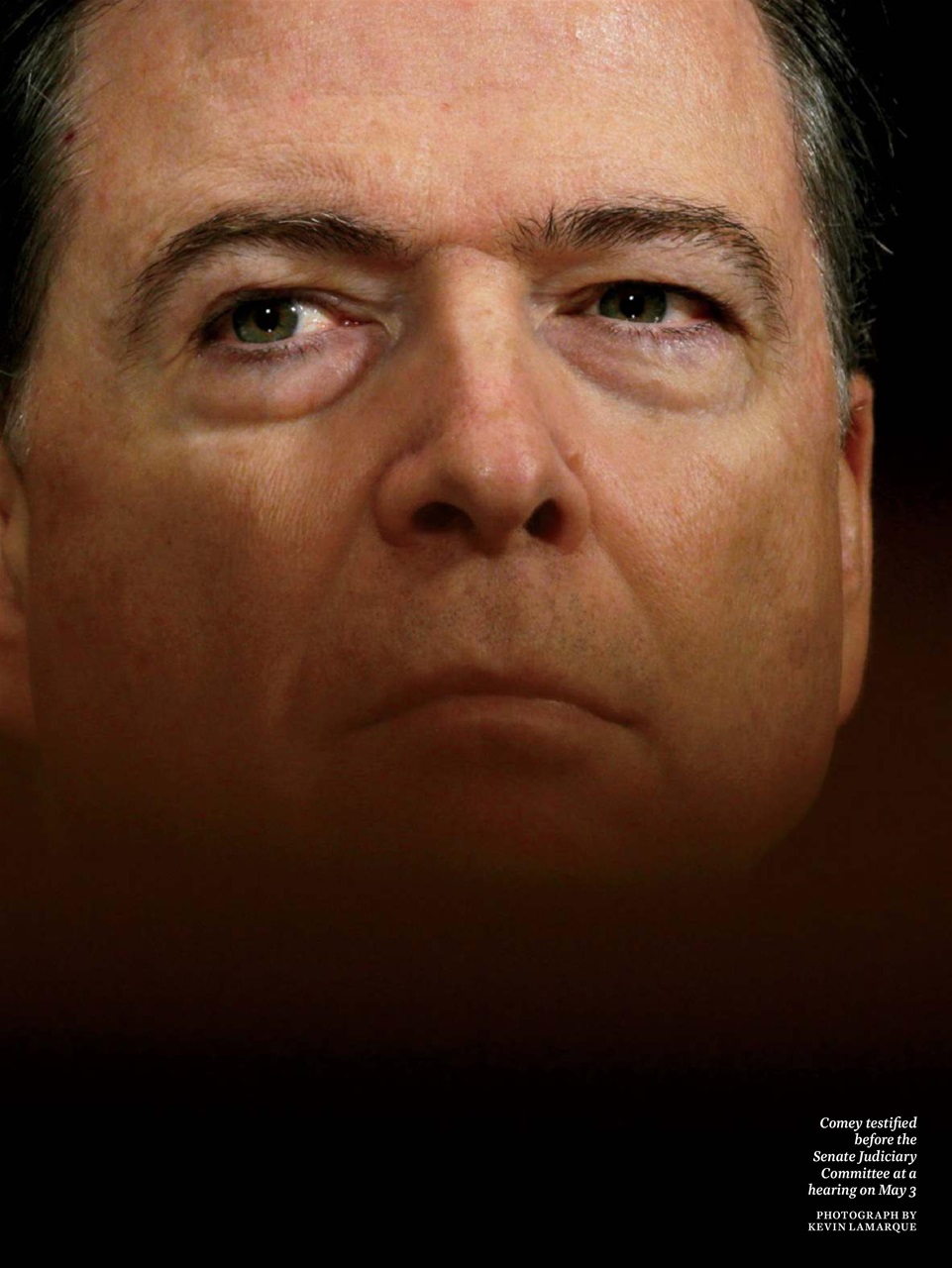 TIME Magazine Europe Preview Pages