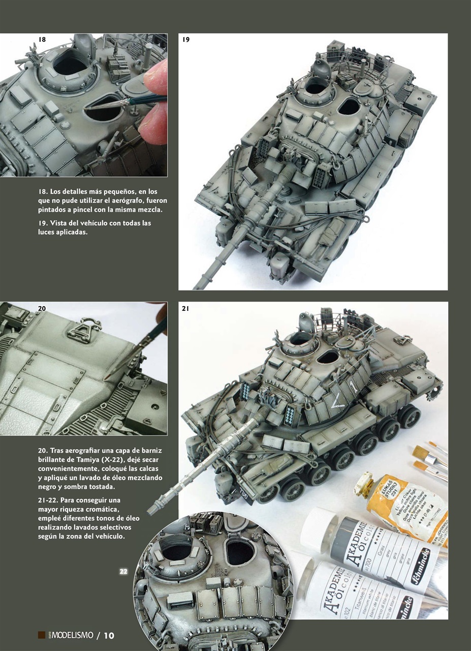 Euromodelismo Preview Pages
