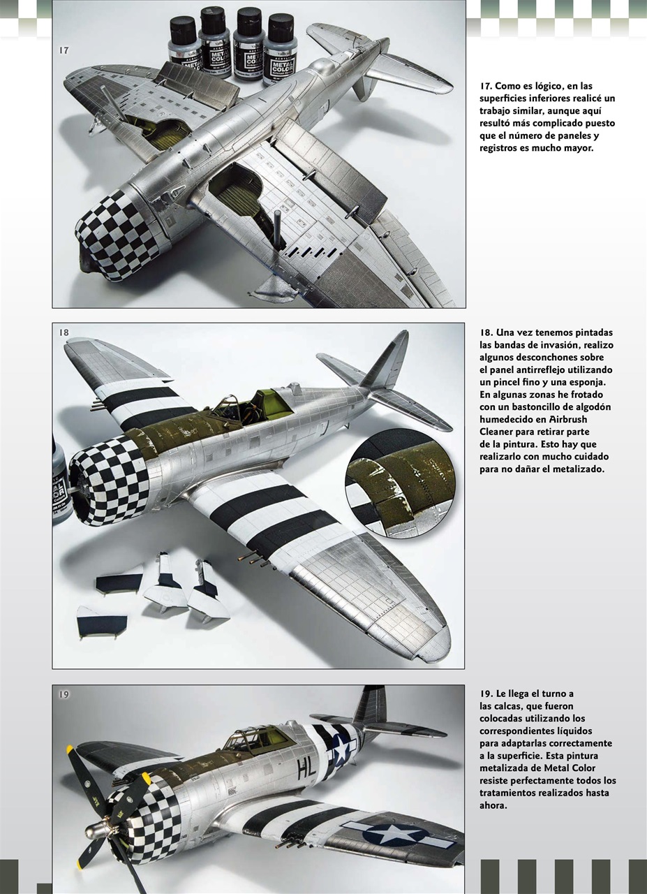 Euromodelismo Preview Pages