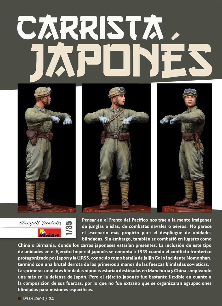 Euromodelismo Preview Pages
