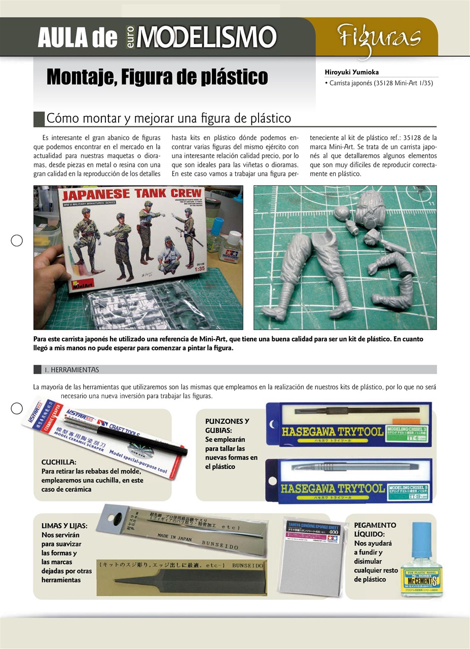 Euromodelismo Preview Pages