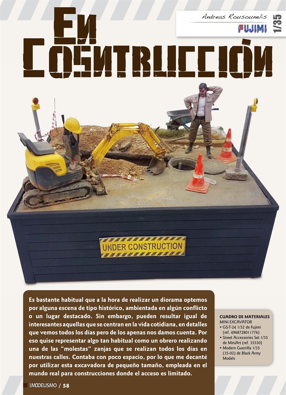 Euromodelismo Preview Pages