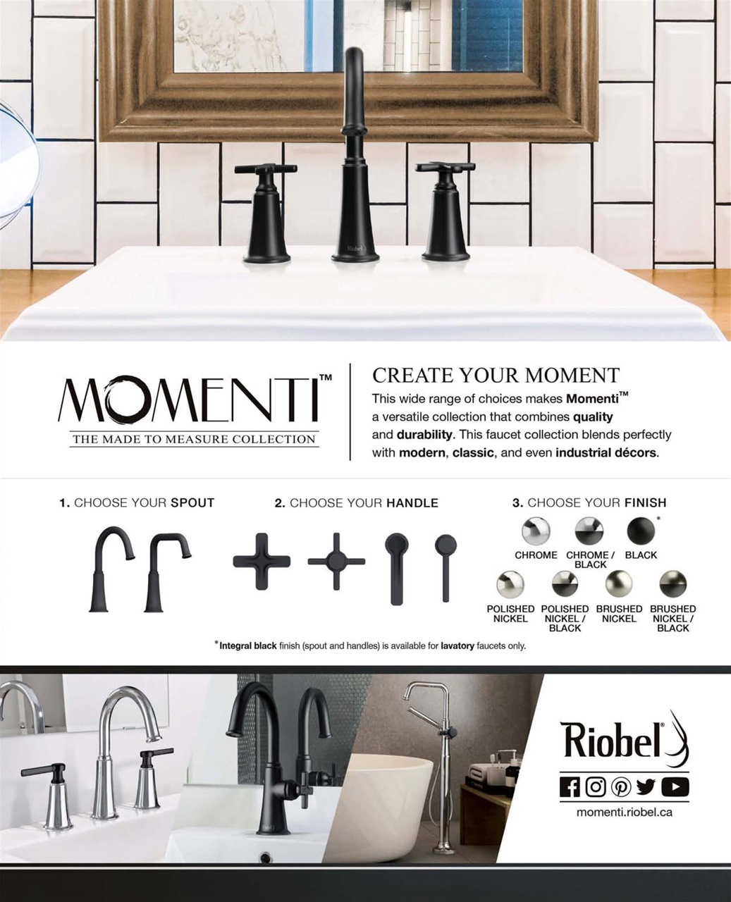 Canadian Home Trends Preview Pages