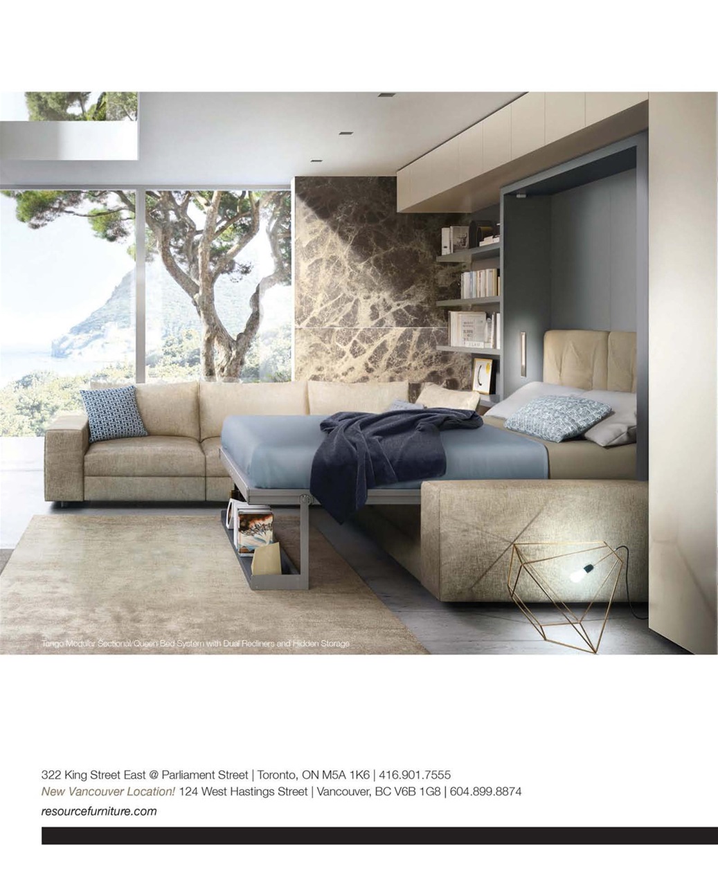 Canadian Home Trends Preview Pages