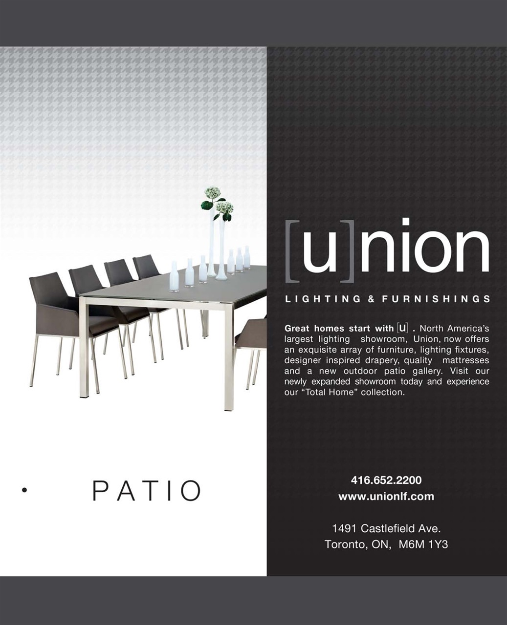 Canadian Home Trends Preview Pages