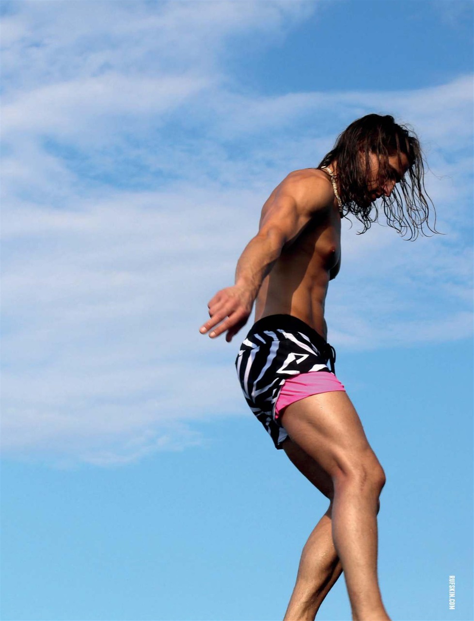 Attitude Preview Pages