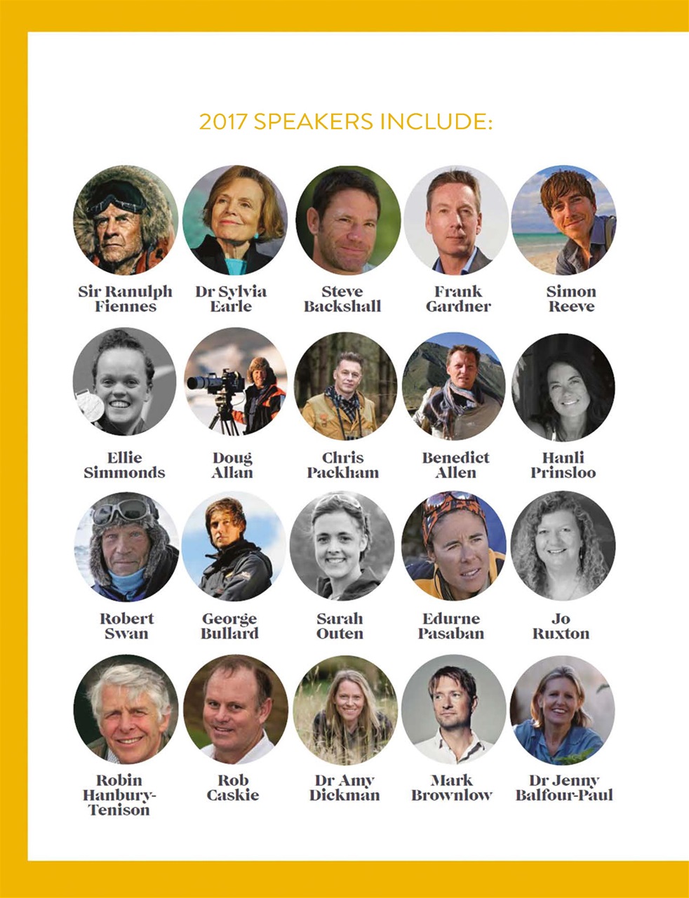 Independent School Parent Preview Pages