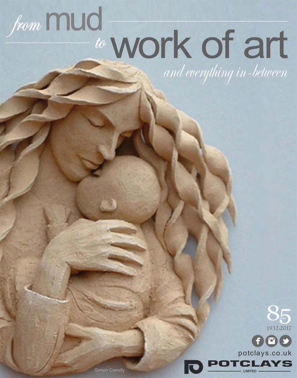 ClayCraft Preview Pages