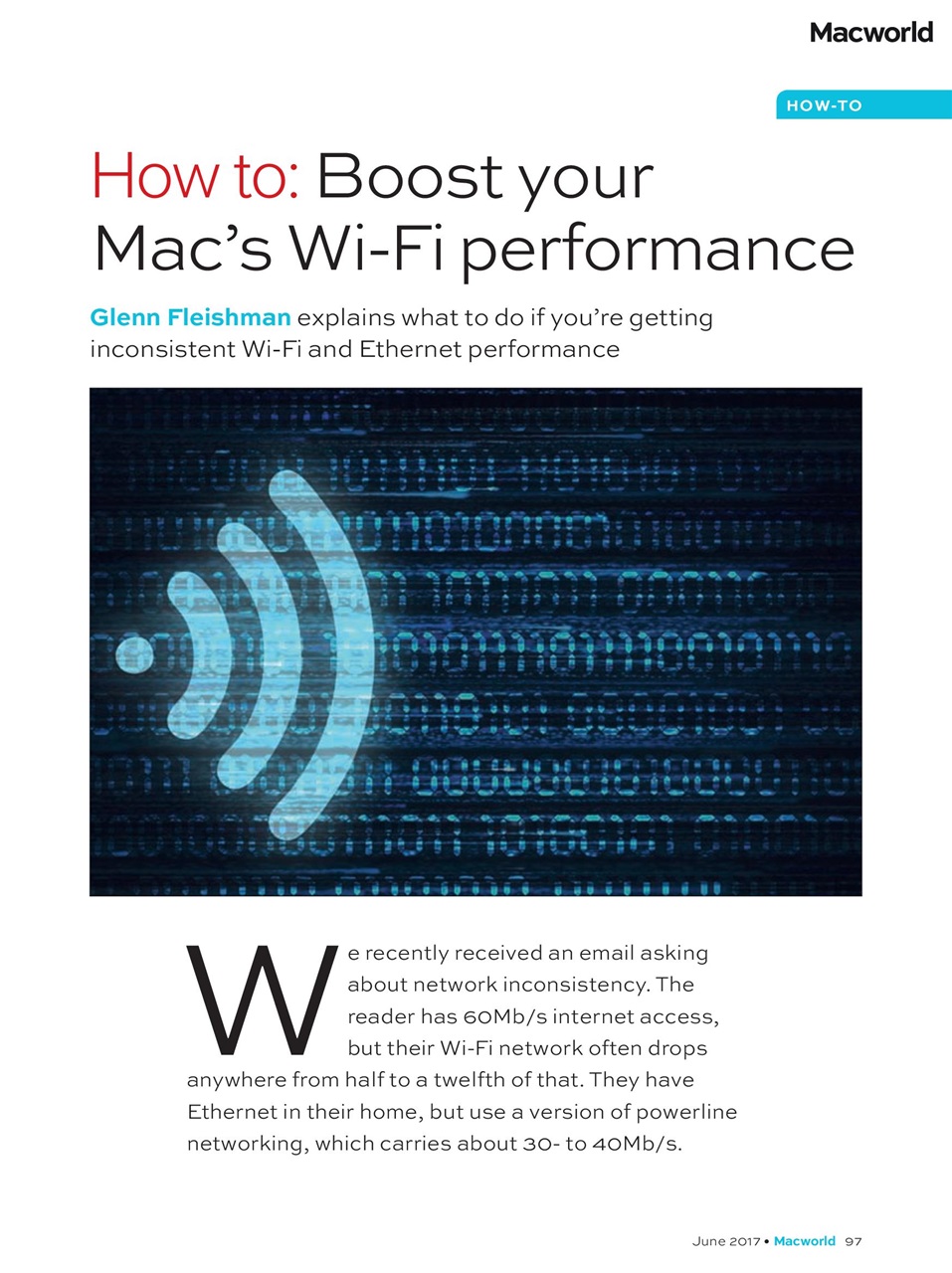 Macworld Preview Pages