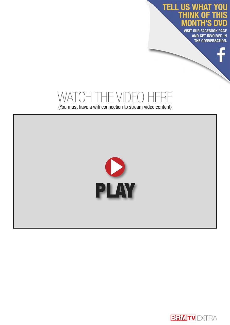 British Railway Modelling (BRM) Preview Pages