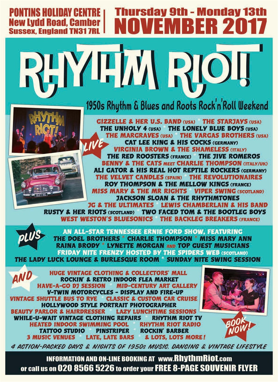 Custom Car Preview Pages