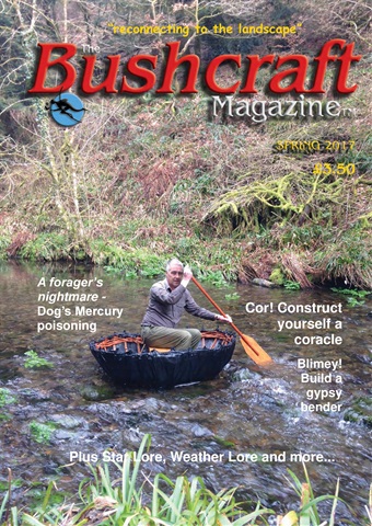 Spring 2017 issue Spring 2017