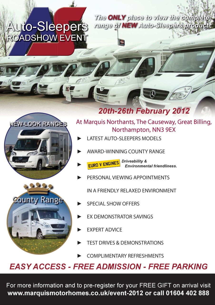 MMM magazine Preview Pages