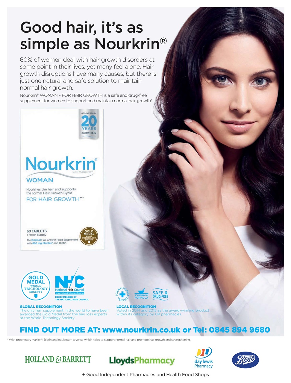 Psychologies Preview Pages