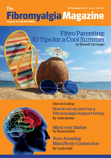 Fibromyalgia Magazine issue 