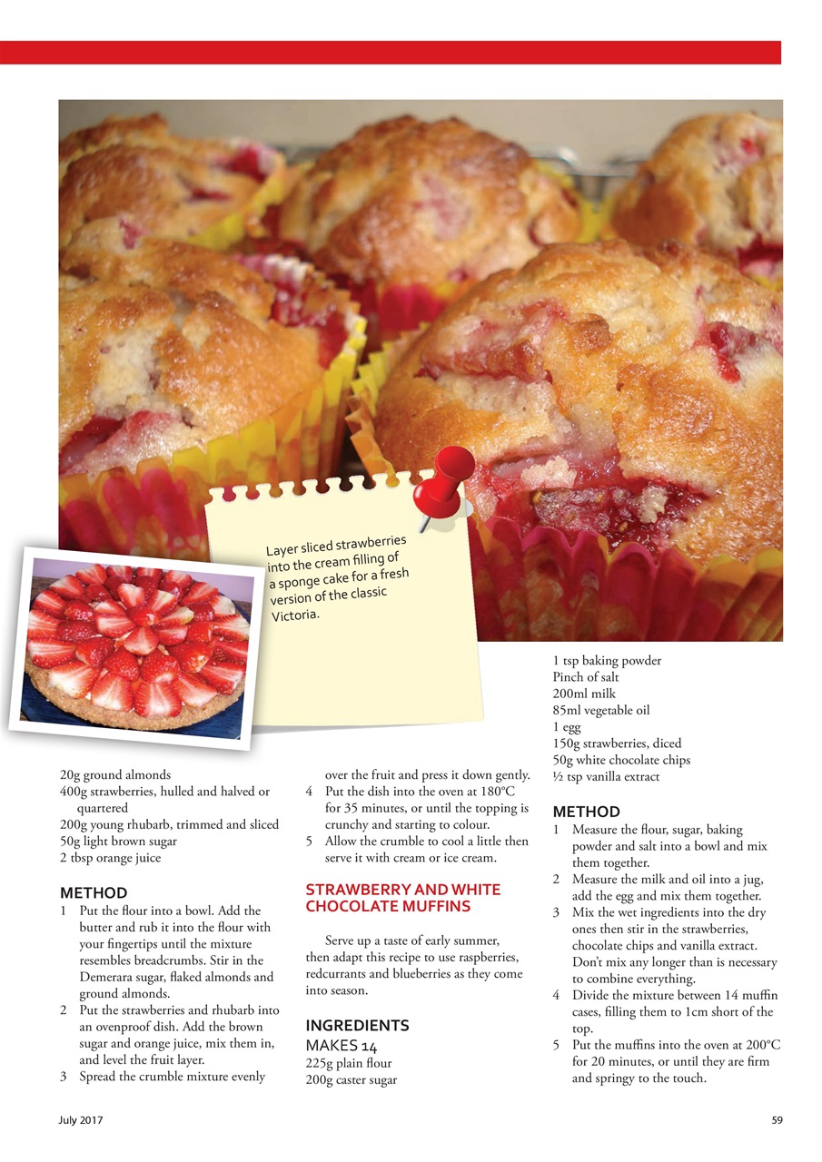 Home Farmer Magazine Preview Pages