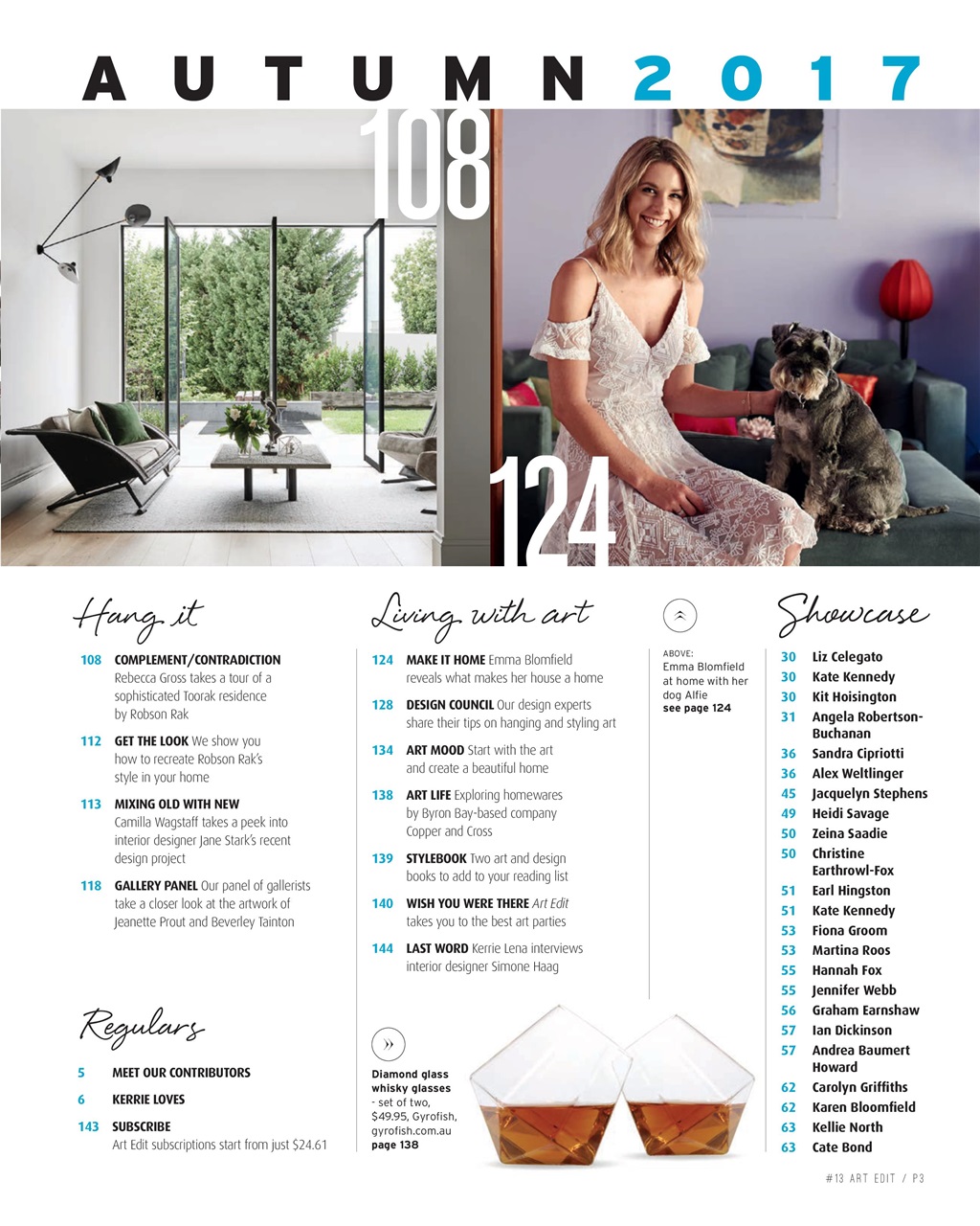 Art Edit Preview Pages