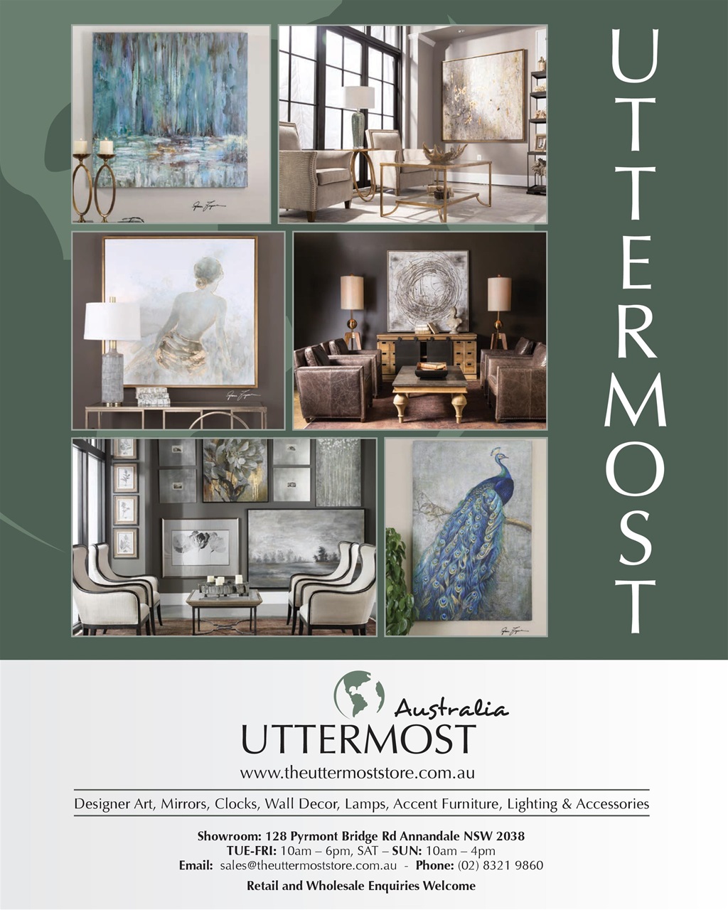 Art Edit Preview Pages