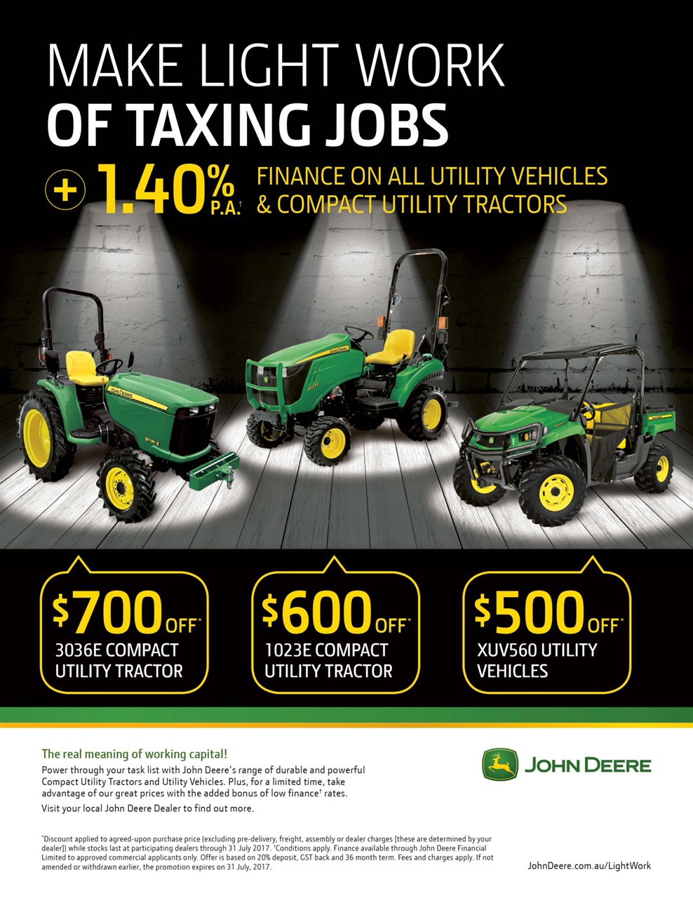 Small Farms Preview Pages