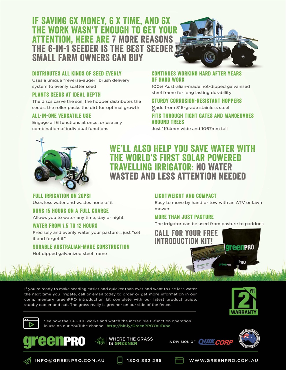 Small Farms Preview Pages