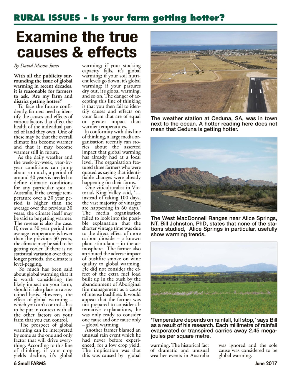 Small Farms Preview Pages