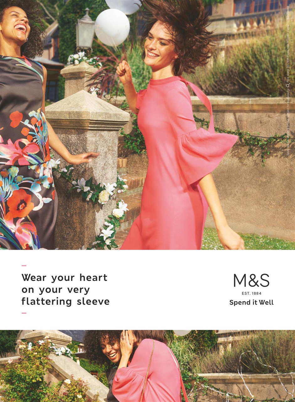 Hello! Magazine Preview Pages