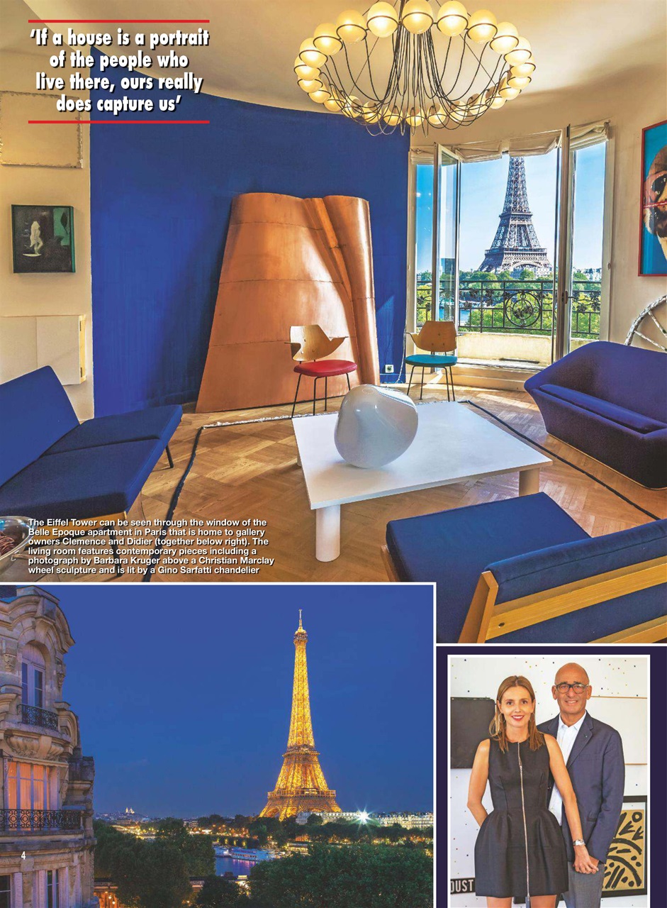 Hello! Magazine Preview Pages