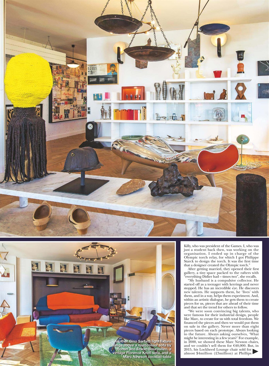 Hello! Magazine Preview Pages