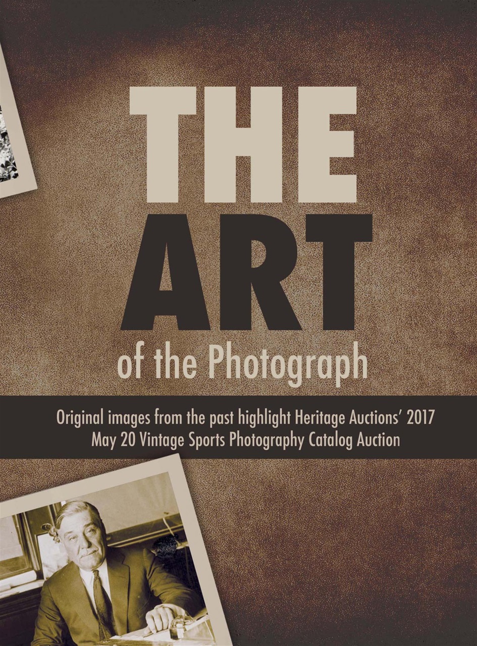 Beckett Vintage Collector Magazine Preview Pages