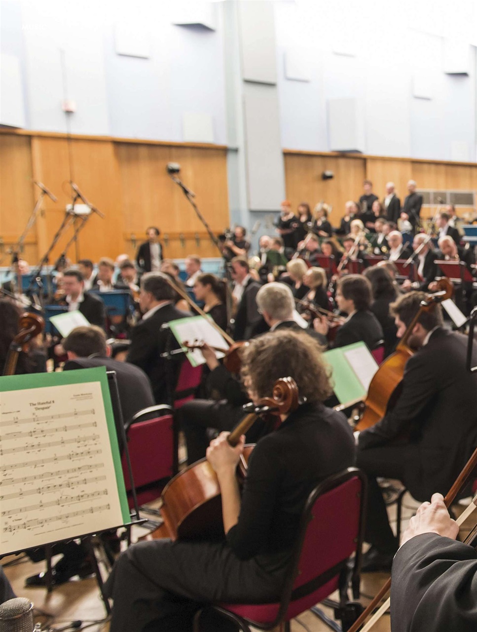 BBC Science Focus Magazine Preview Pages