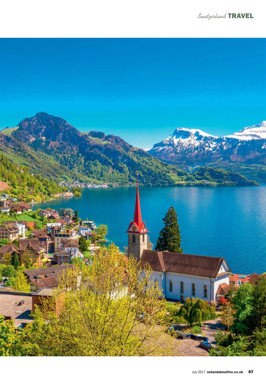 MMM magazine Preview Pages