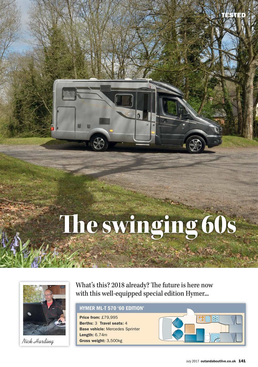 MMM magazine Preview Pages