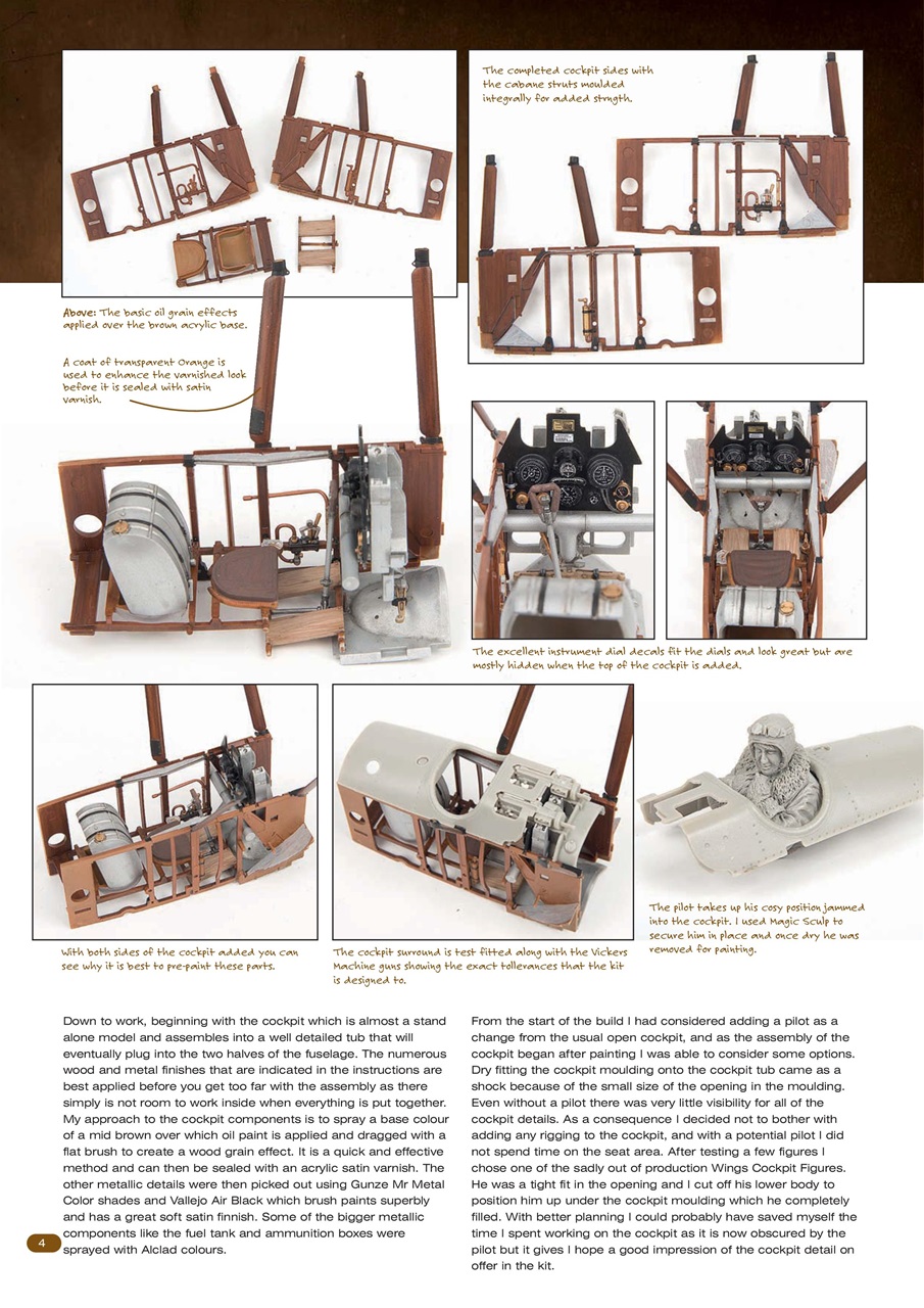 Meng AIR Modeller Preview Pages