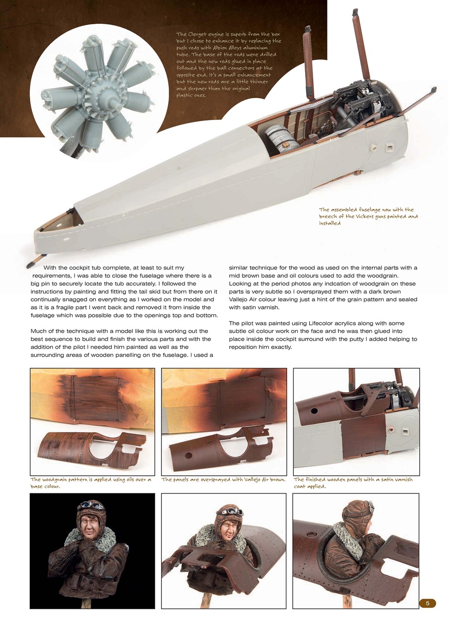 Meng AIR Modeller Preview Pages