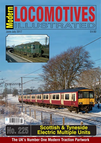 MLI Plus issue Issue 225