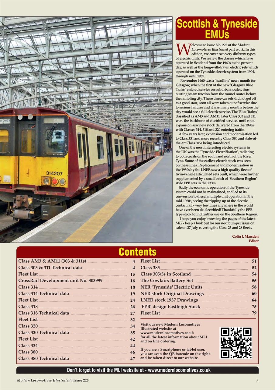 MLI Plus Preview Pages