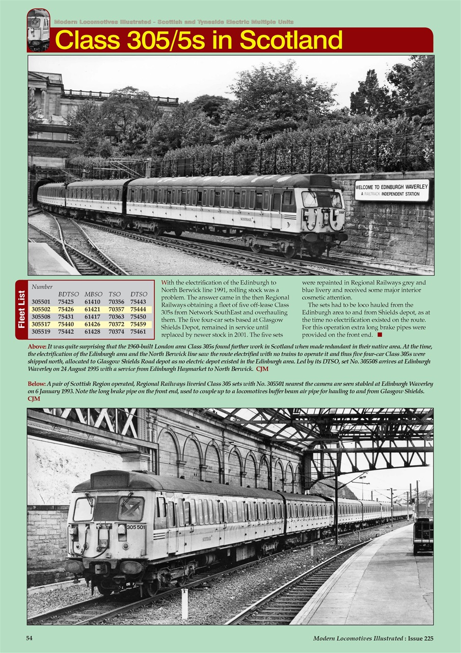MLI Plus Preview Pages