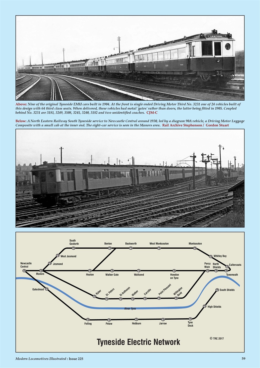 MLI Plus Preview Pages