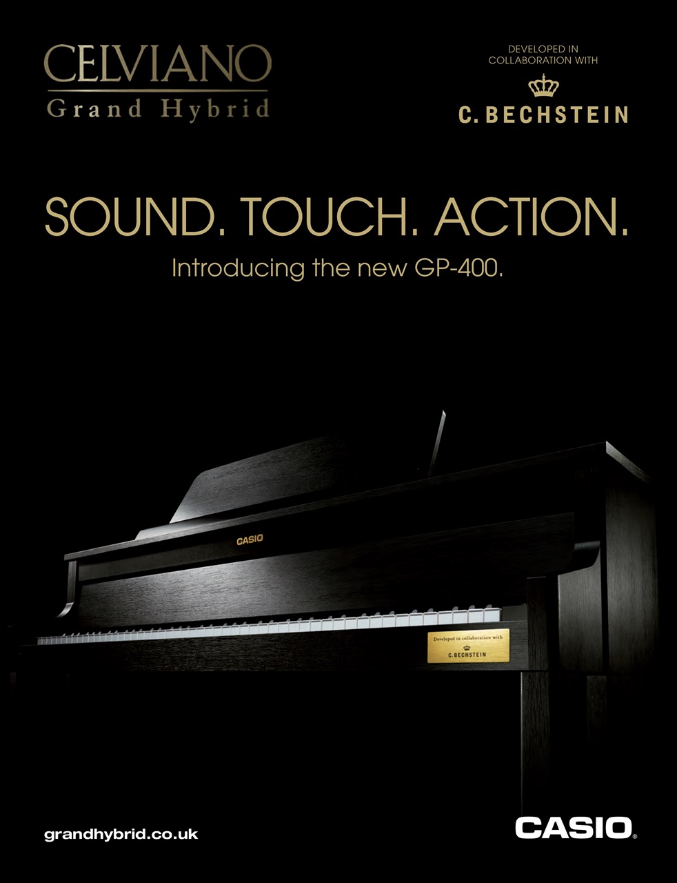 Pianist Preview Pages