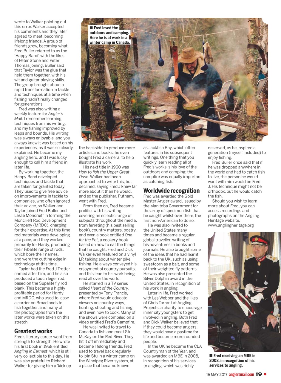 Anglers Mail Preview Pages